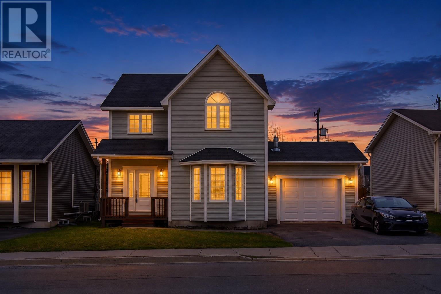 25 Teakwood Drive, St John's, Newfoundland & Labrador  A1H 1C6 - Photo 46 - 1297813