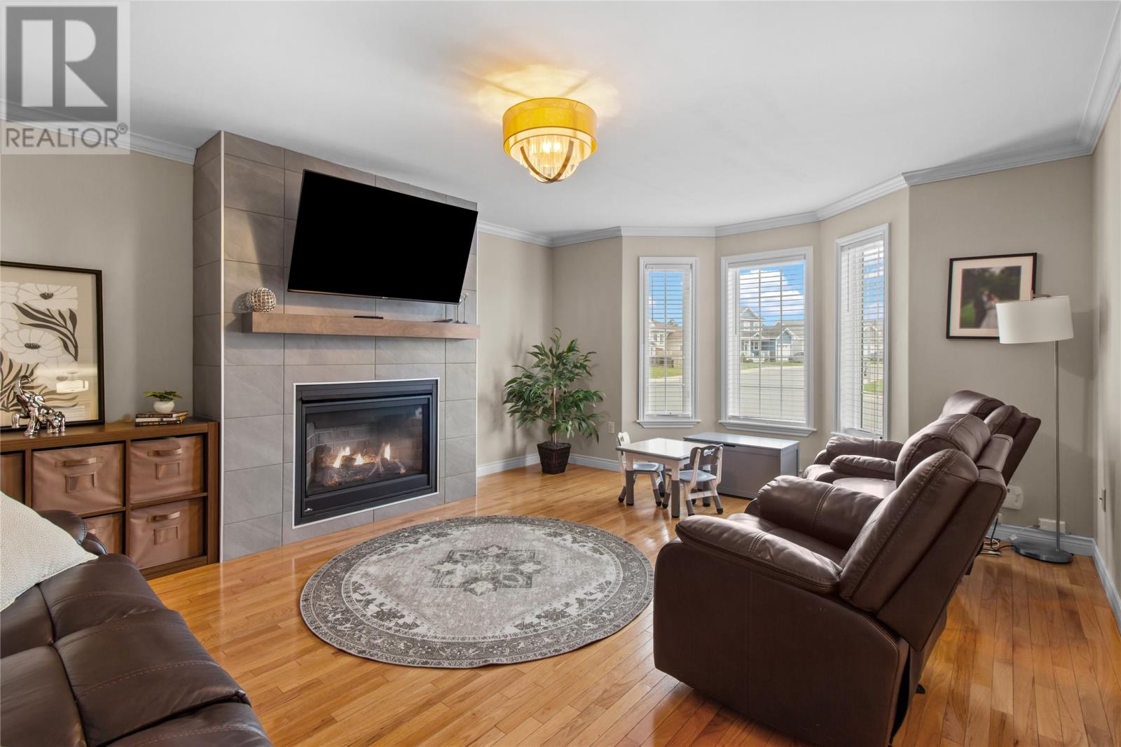 25 Teakwood Drive, St John's, Newfoundland & Labrador  A1H 1C6 - Photo 6 - 1297813