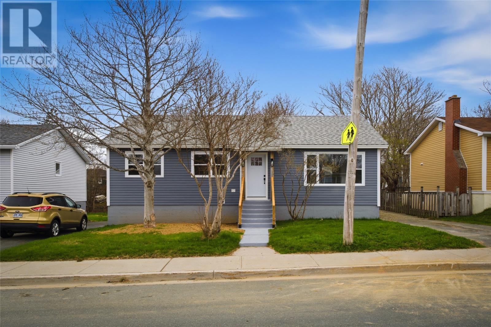 51 Roosevelt Avenue, Mount Pearl, Newfoundland & Labrador  A1N 1Z6 - Photo 2 - 1297749