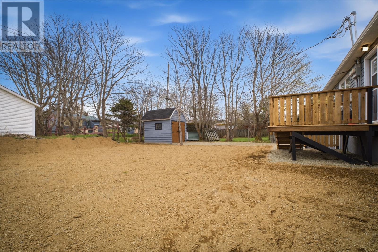 51 Roosevelt Avenue, Mount Pearl, Newfoundland & Labrador  A1N 1Z6 - Photo 27 - 1297749