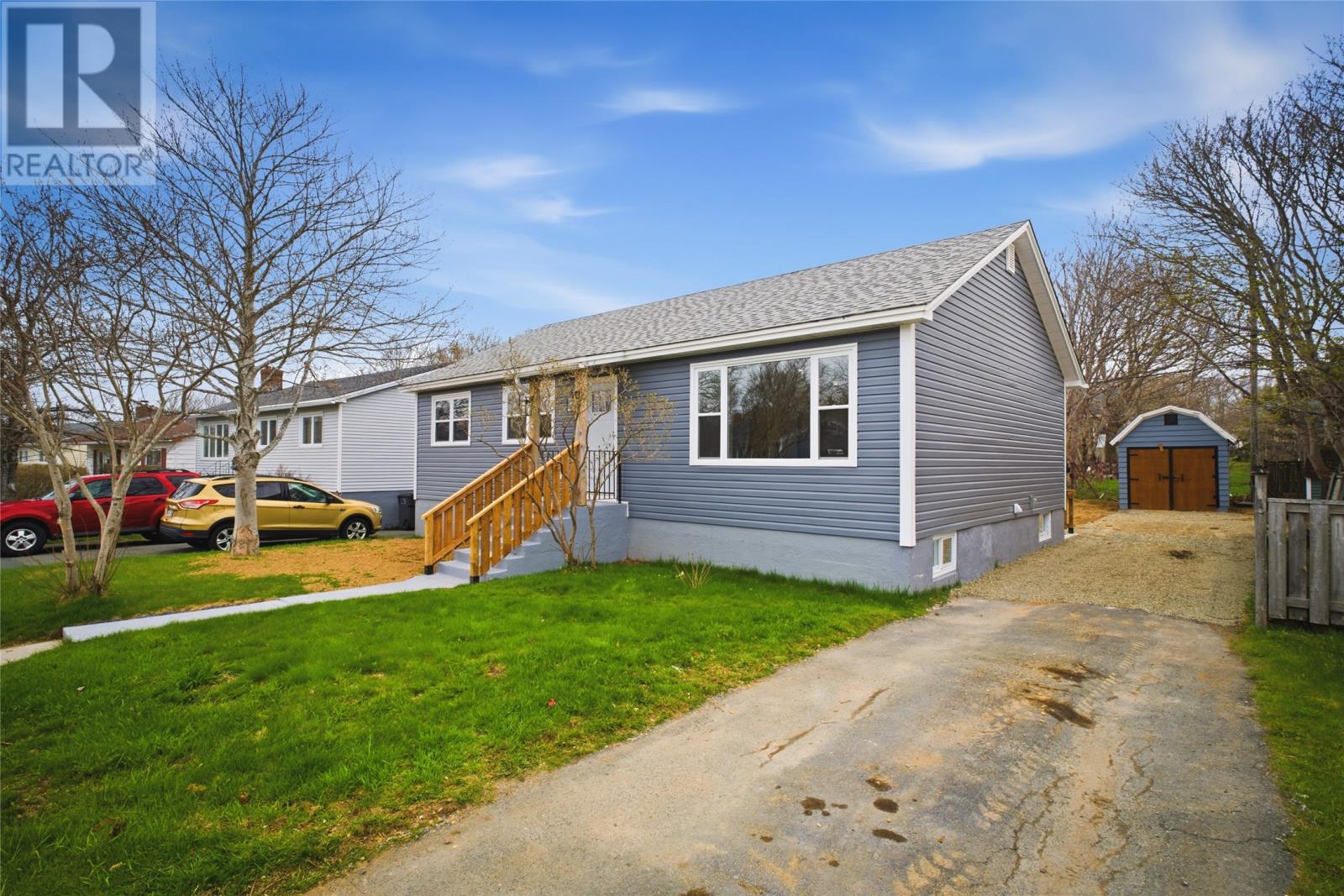 51 Roosevelt Avenue, Mount Pearl, Newfoundland & Labrador  A1N 1Z6 - Photo 3 - 1297749
