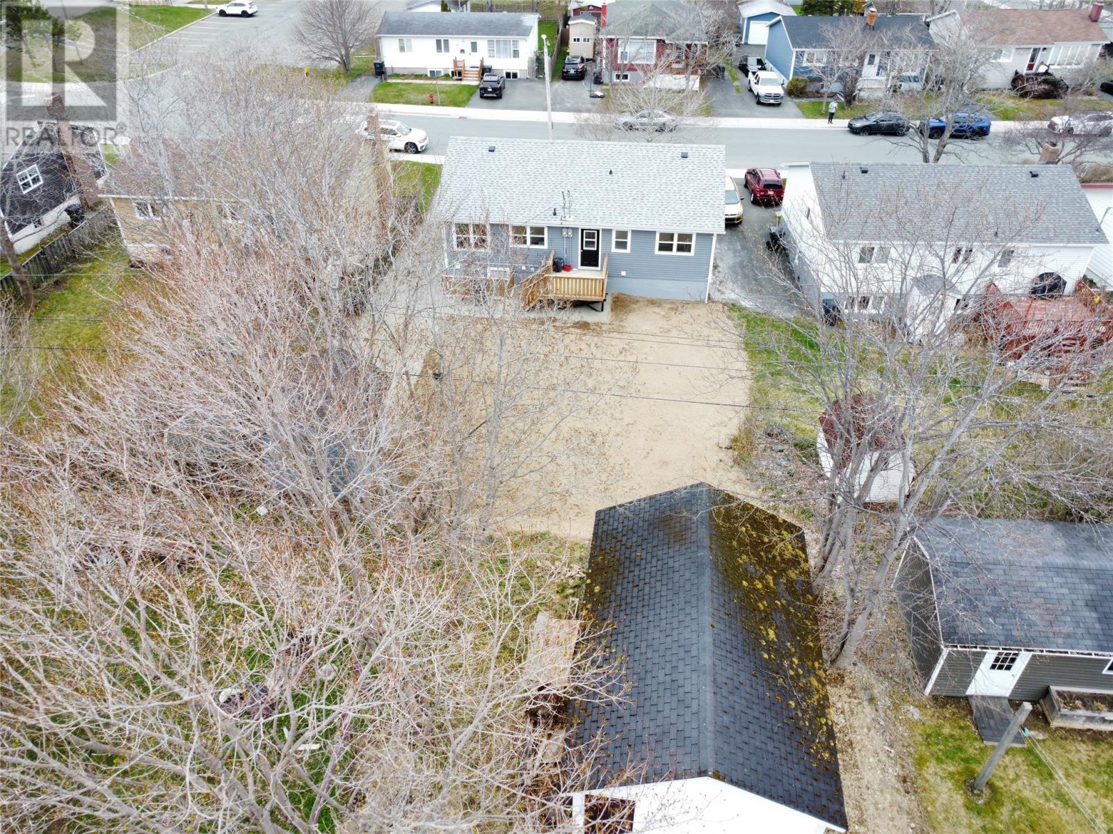51 Roosevelt Avenue, Mount Pearl, Newfoundland & Labrador  A1N 1Z6 - Photo 31 - 1297749