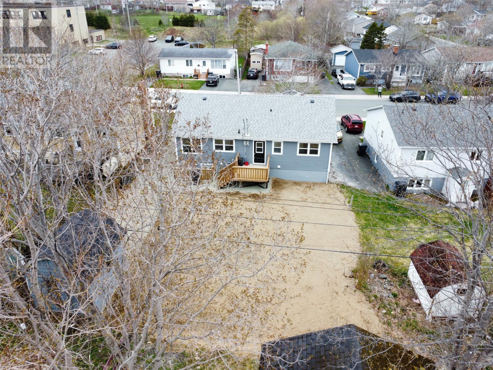 51 Roosevelt Avenue, Mount Pearl, Newfoundland & Labrador  A1N 1Z6 - Photo 32 - 1297749