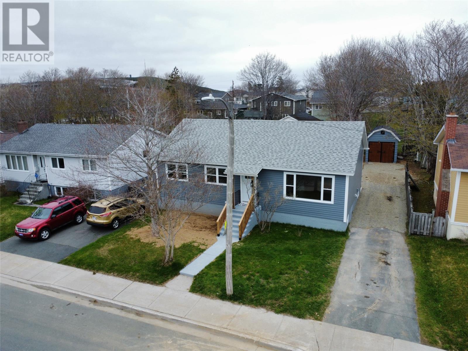 51 Roosevelt Avenue, Mount Pearl, Newfoundland & Labrador  A1N 1Z6 - Photo 4 - 1297749