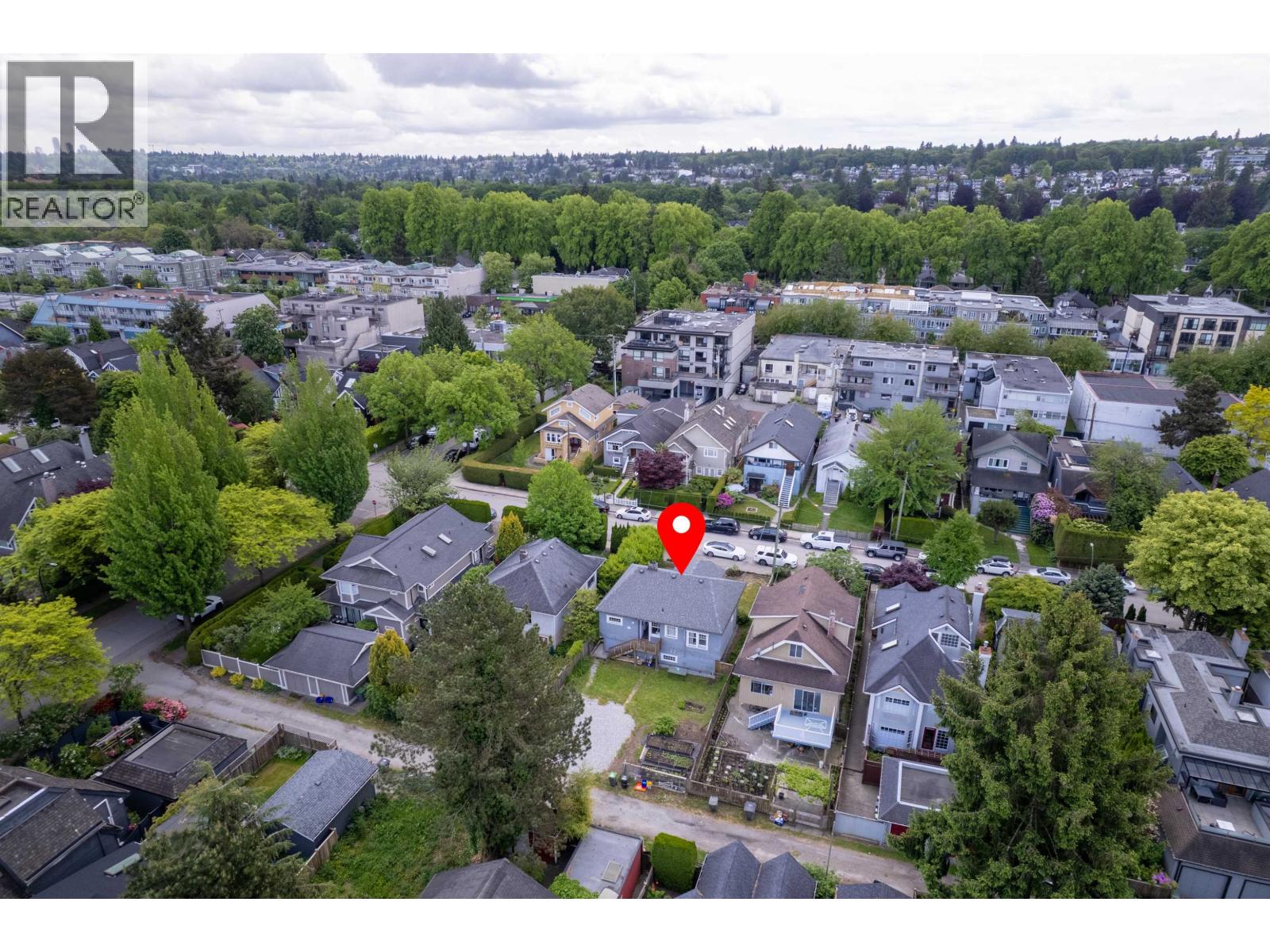 3425 W 8th Avenue, Vancouver, British Columbia  V6R 1Y6 - Photo 34 - R3126353
