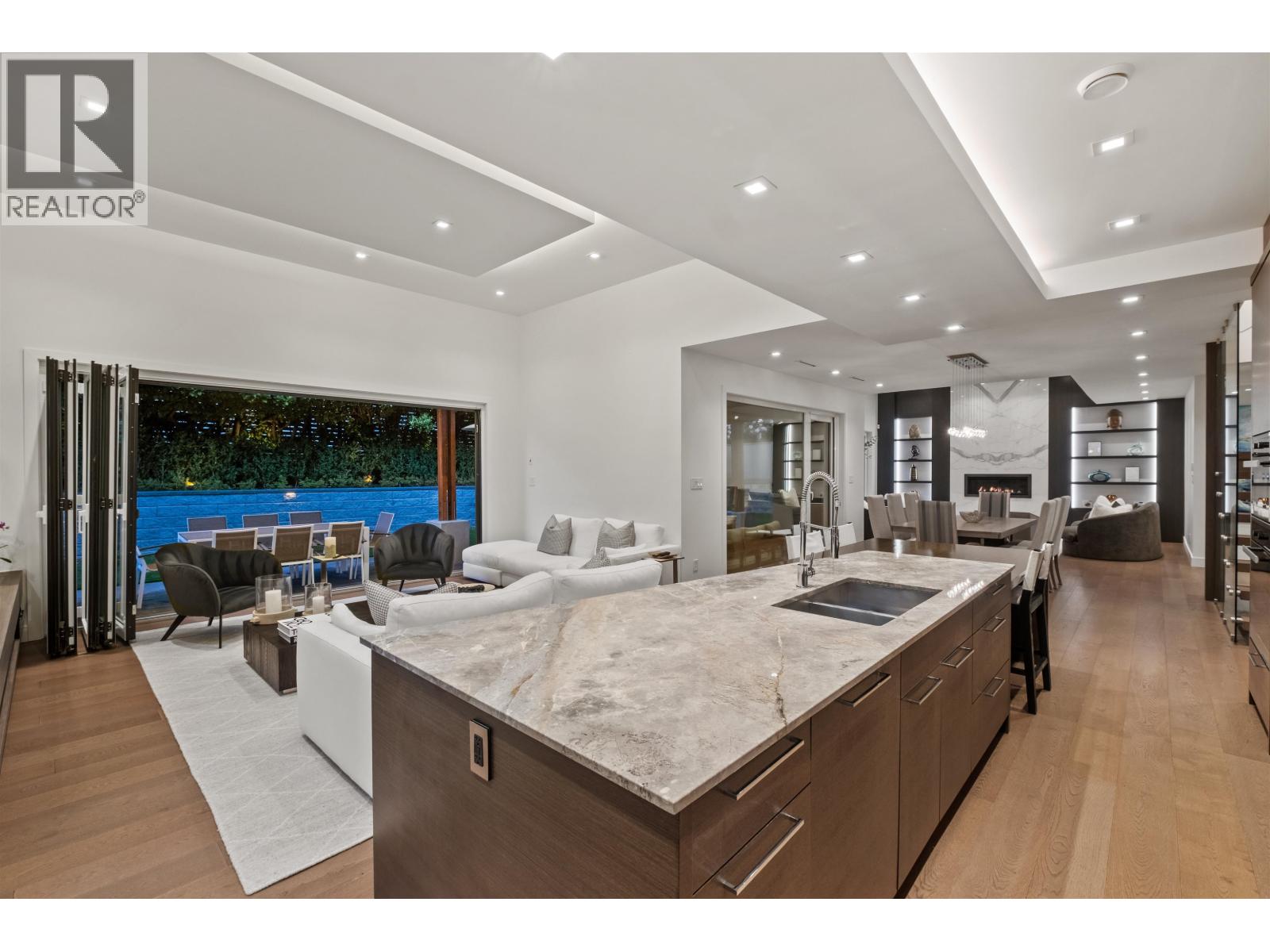 920 Melbourne Avenue, North Vancouver, British Columbia  V7R 1N7 - Photo 16 - R3126371