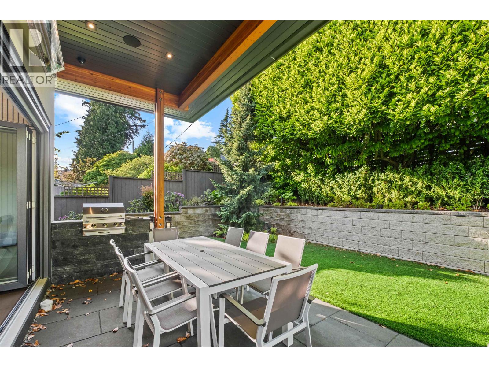 920 Melbourne Avenue, North Vancouver, British Columbia  V7R 1N7 - Photo 35 - R3126371