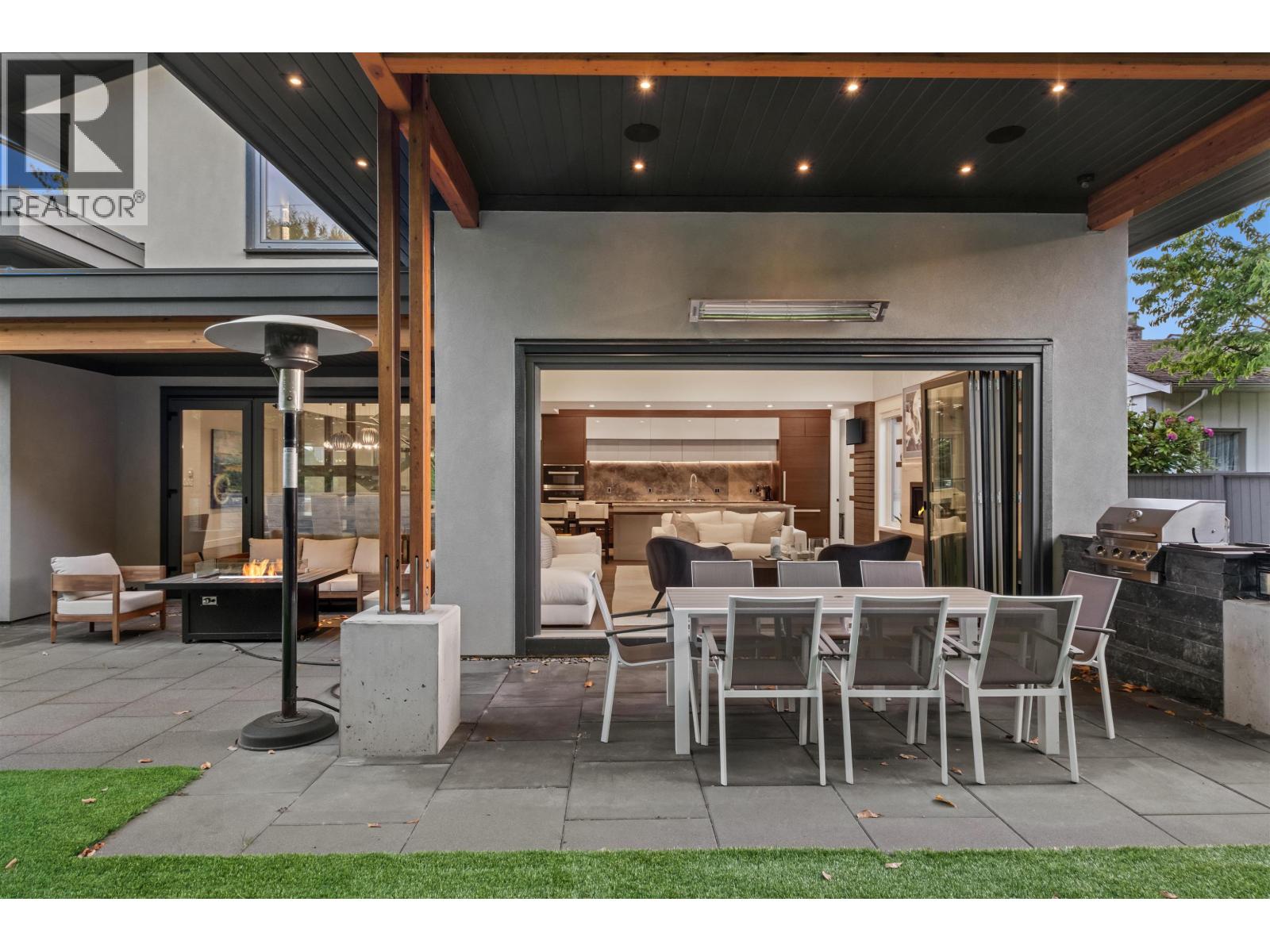 920 Melbourne Avenue, North Vancouver, British Columbia  V7R 1N7 - Photo 8 - R3126371