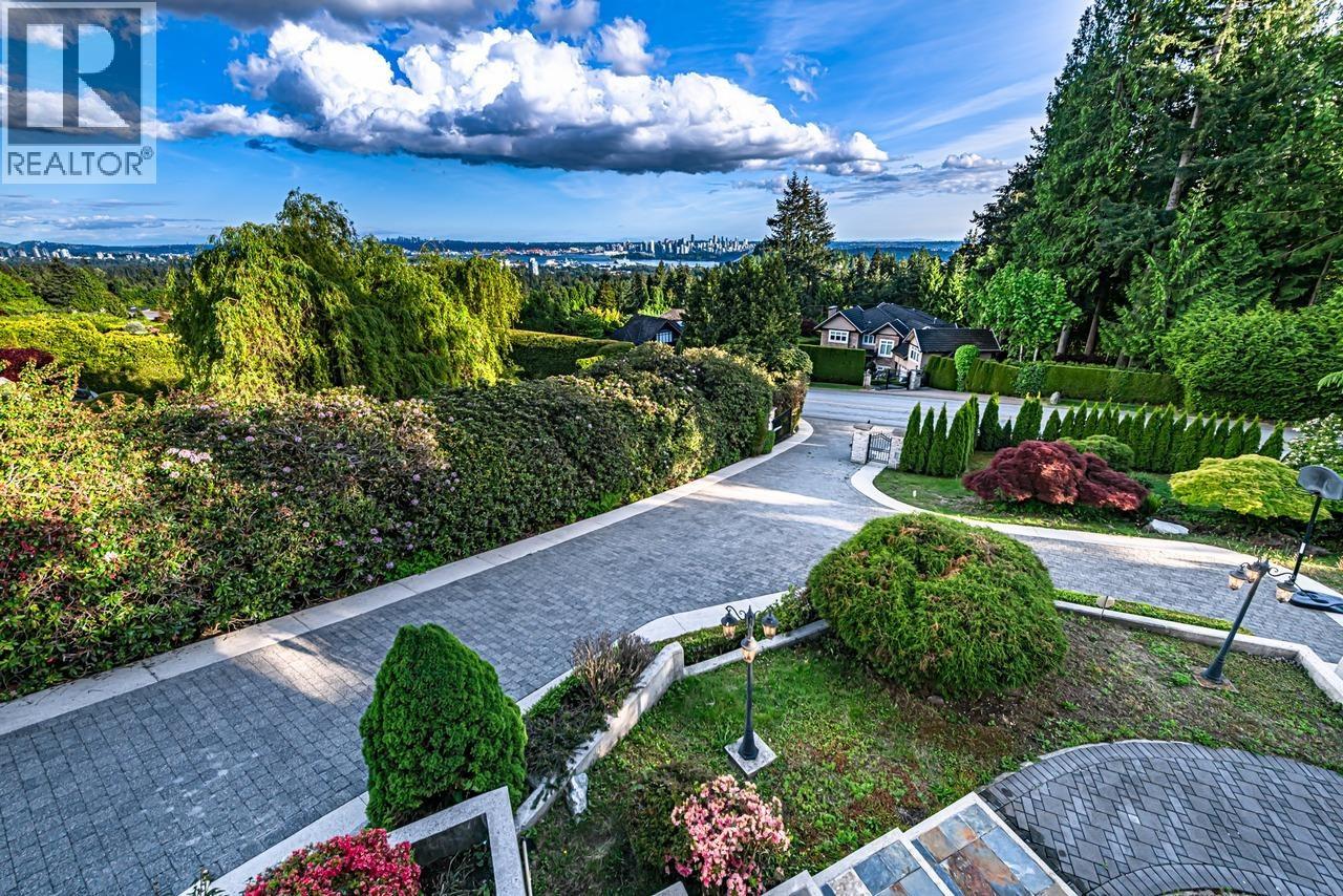 761 Eyremount Drive, West Vancouver, British Columbia  V7S 2A3 - Photo 30 - R3126387