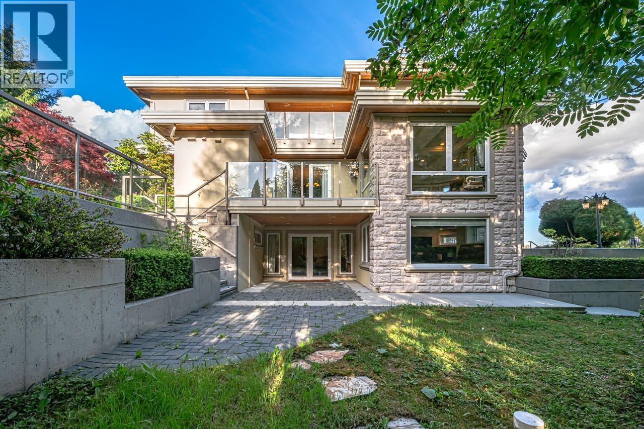 761 Eyremount Drive, West Vancouver, British Columbia  V7S 2A3 - Photo 37 - R3126387