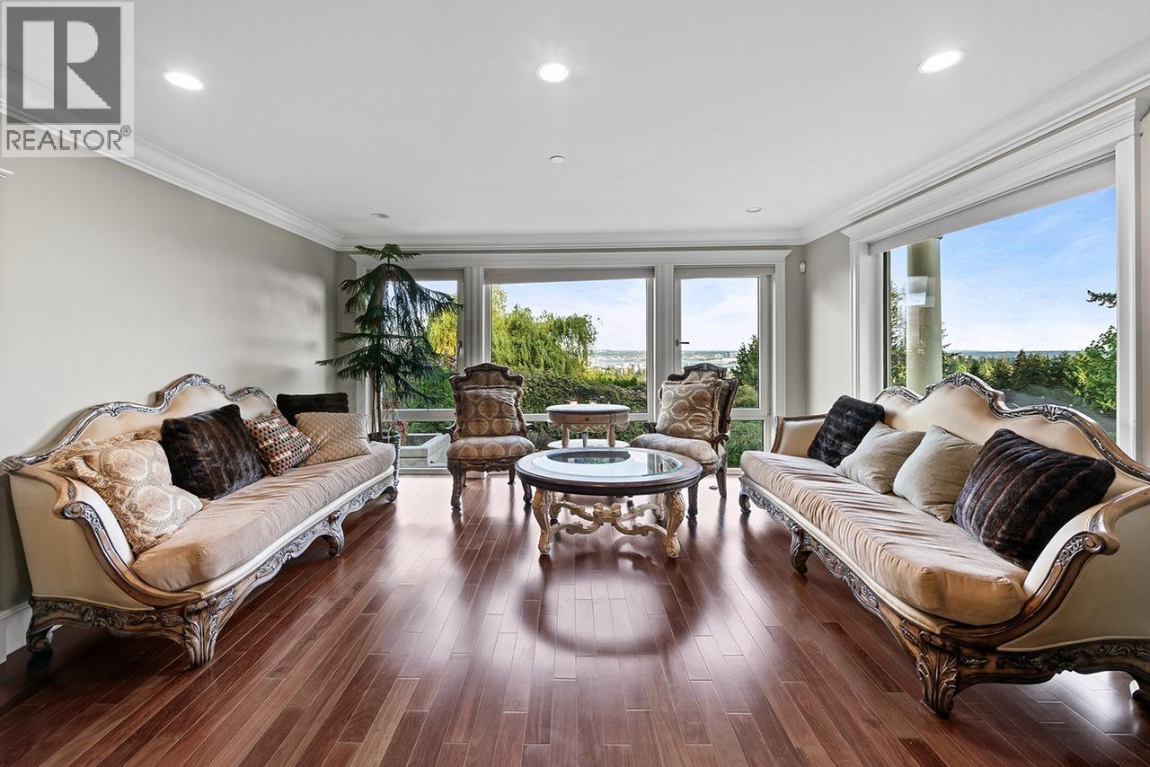 761 Eyremount Drive, West Vancouver, British Columbia  V7S 2A3 - Photo 5 - R3126387