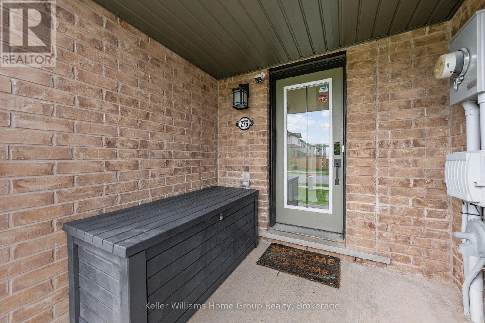 276 Bedrock Drive, Hamilton, Ontario  L8J 0M4 - Photo 3 - X13156974