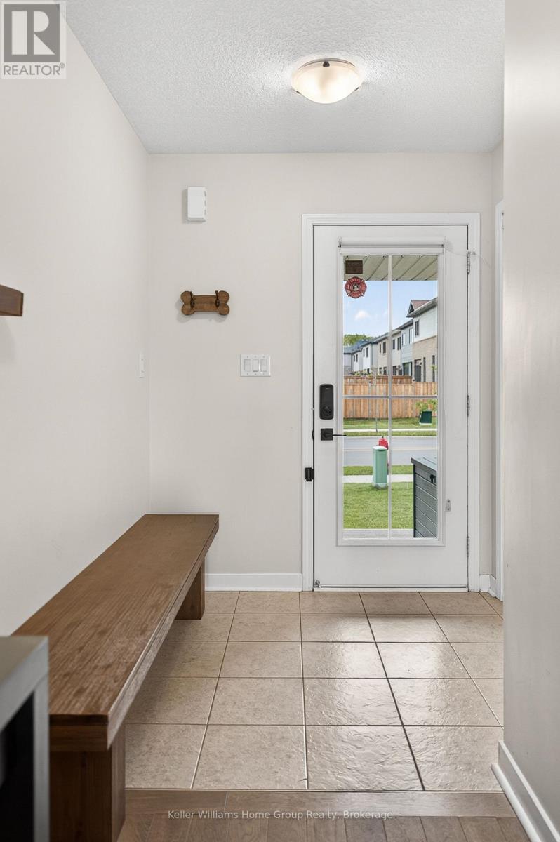 276 Bedrock Drive, Hamilton, Ontario  L8J 0M4 - Photo 5 - X13156974