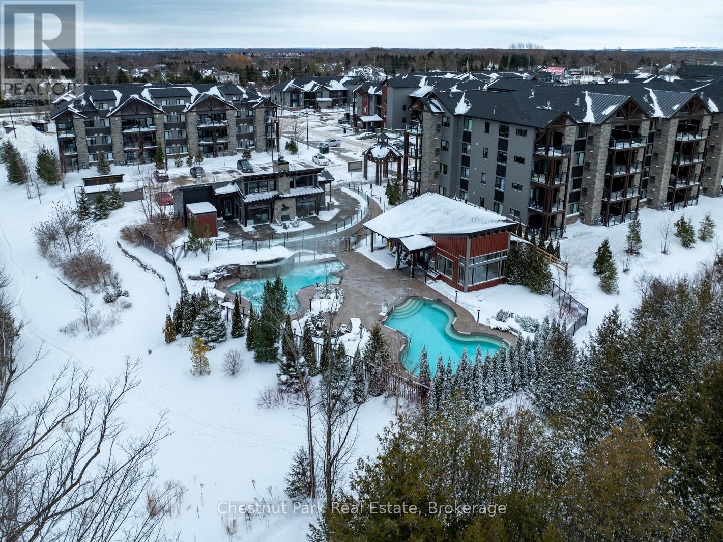 305 - 10 Beausoleil Lane, Blue Mountains, Ontario  L9Y 2X5 - Photo 35 - X13157034