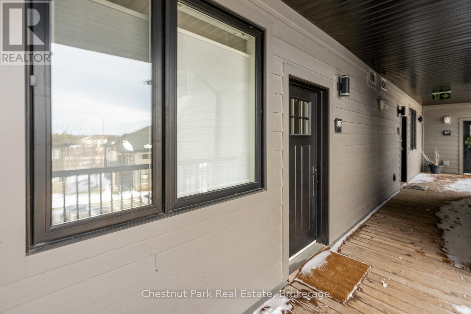 305 - 10 Beausoleil Lane, Blue Mountains, Ontario  L9Y 2X5 - Photo 4 - X13157034