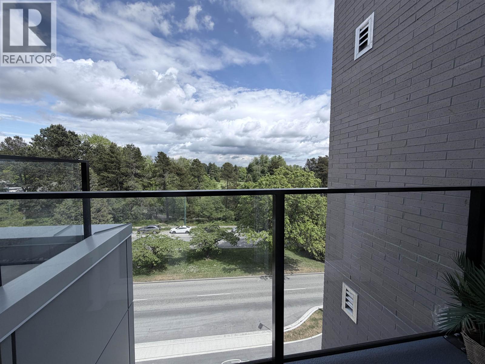 506 6859 Cambie Street, Vancouver, British Columbia  V6P 0M4 - Photo 3 - R3126403
