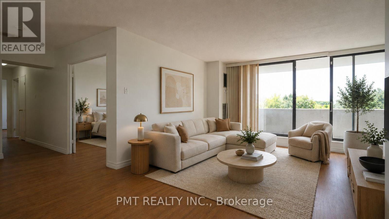 407 - 301 Prudential Drive, Toronto, Ontario  M1P 4V3 - Photo 12 - E13156964