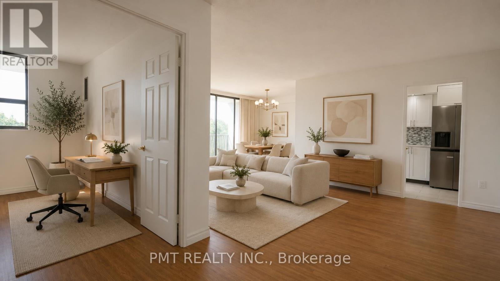 407 - 301 Prudential Drive, Toronto, Ontario  M1P 4V3 - Photo 16 - E13156964