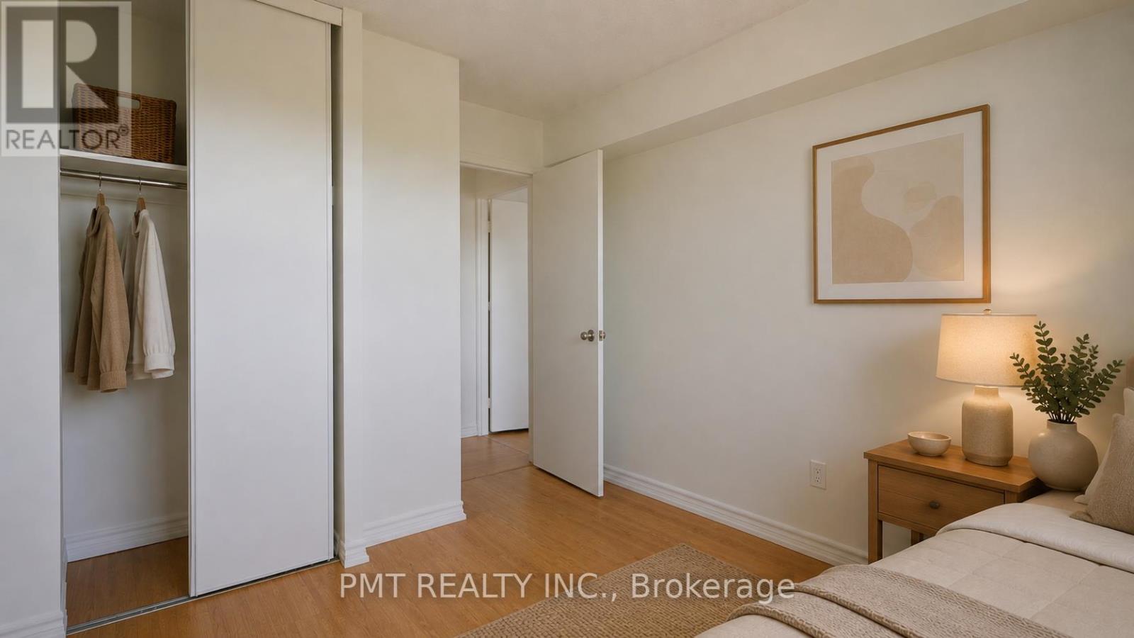 407 - 301 Prudential Drive, Toronto, Ontario  M1P 4V3 - Photo 26 - E13156964