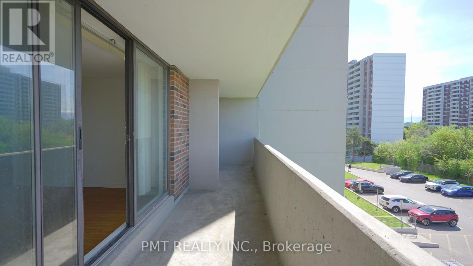 407 - 301 Prudential Drive, Toronto, Ontario  M1P 4V3 - Photo 34 - E13156964