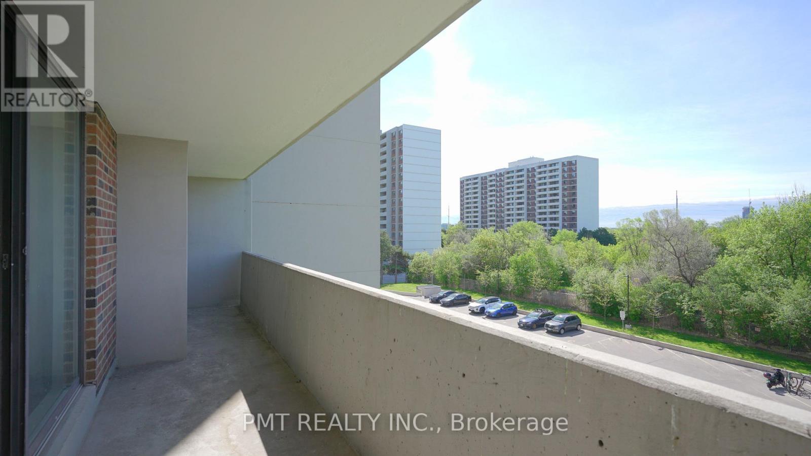 407 - 301 Prudential Drive, Toronto, Ontario  M1P 4V3 - Photo 35 - E13156964