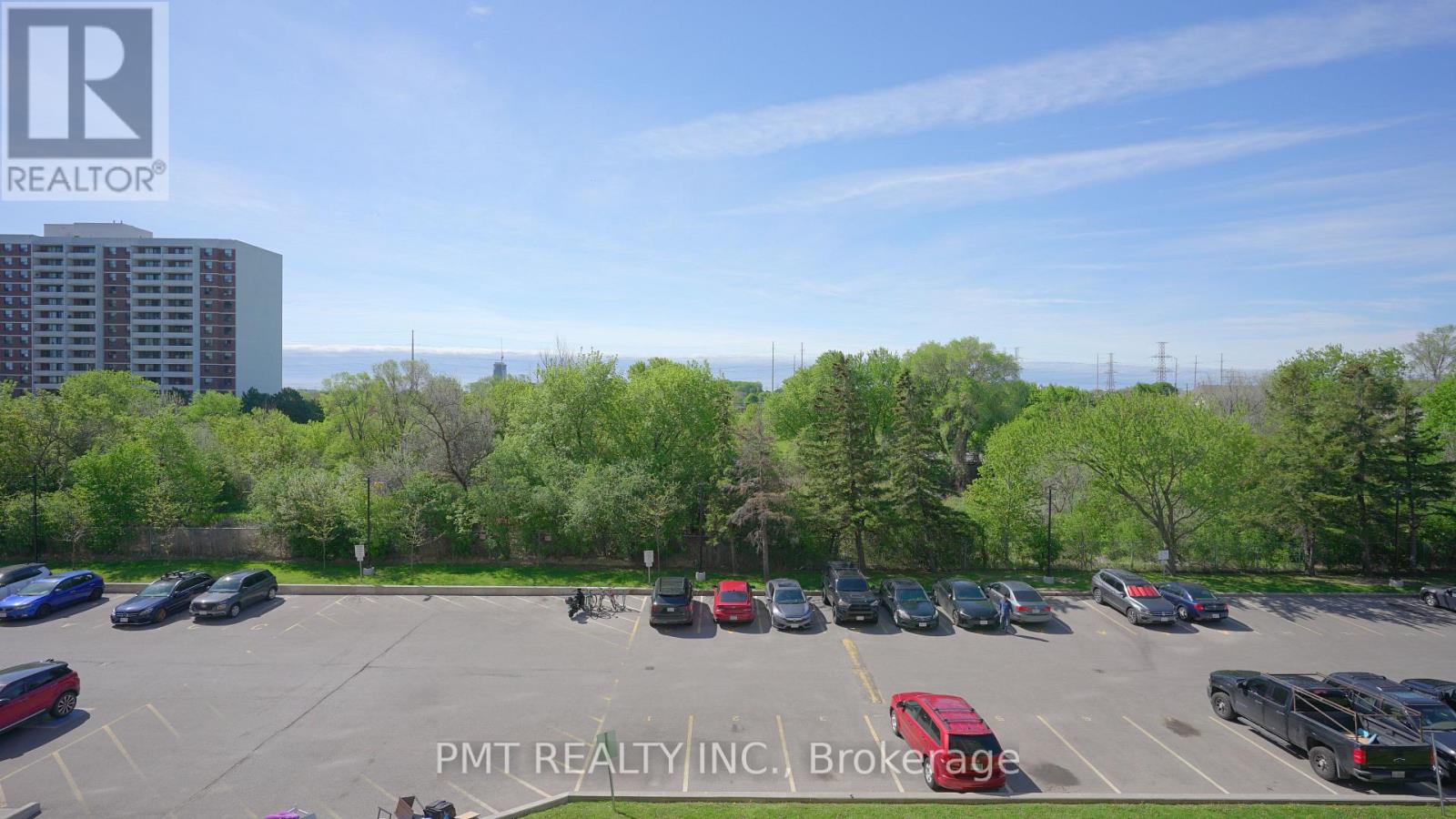 407 - 301 Prudential Drive, Toronto, Ontario  M1P 4V3 - Photo 37 - E13156964