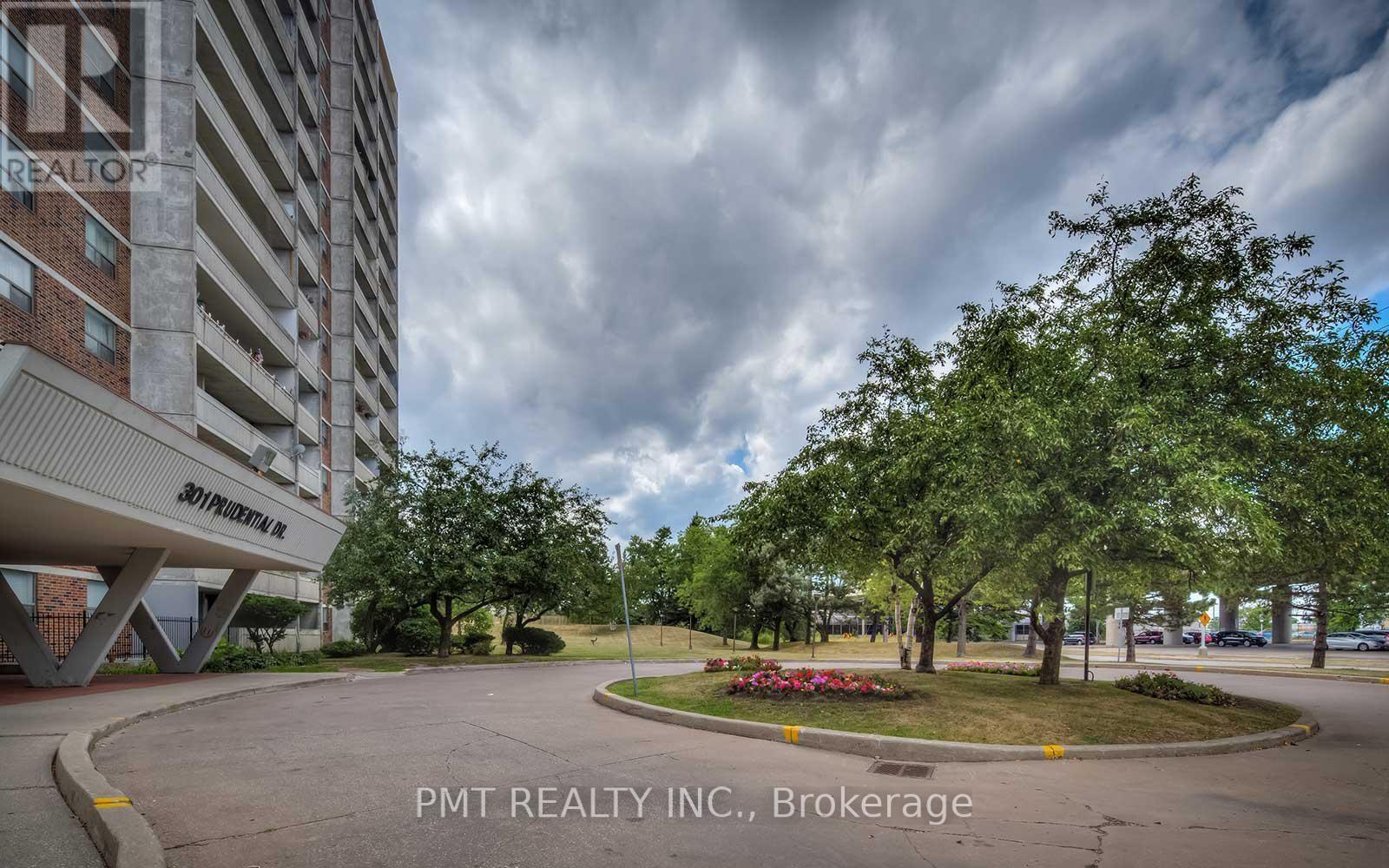 407 - 301 Prudential Drive, Toronto, Ontario  M1P 4V3 - Photo 39 - E13156964