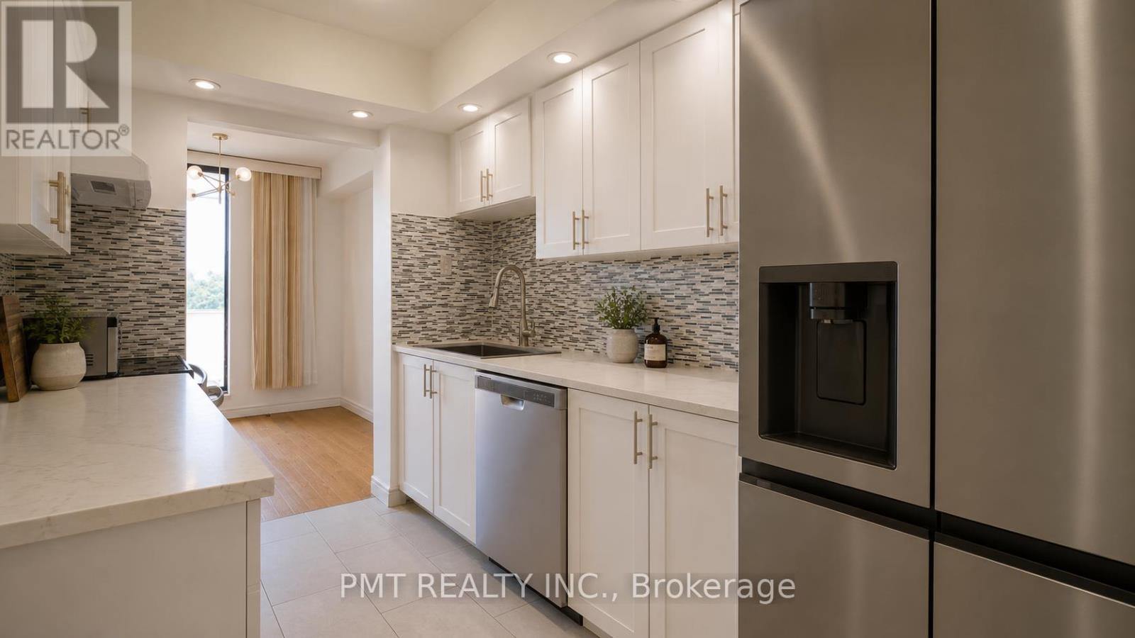 407 - 301 Prudential Drive, Toronto, Ontario  M1P 4V3 - Photo 6 - E13156964