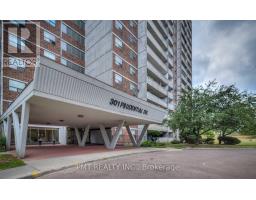 407 - 301 PRUDENTIAL DRIVE, Toronto, Ontario
