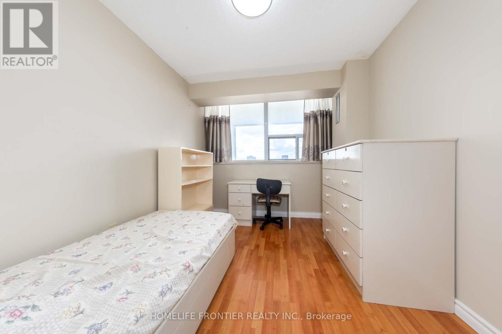 706 - 45 Silver Springs Boulevard, Toronto, Ontario  M1V 1R2 - Photo 13 - E13156984