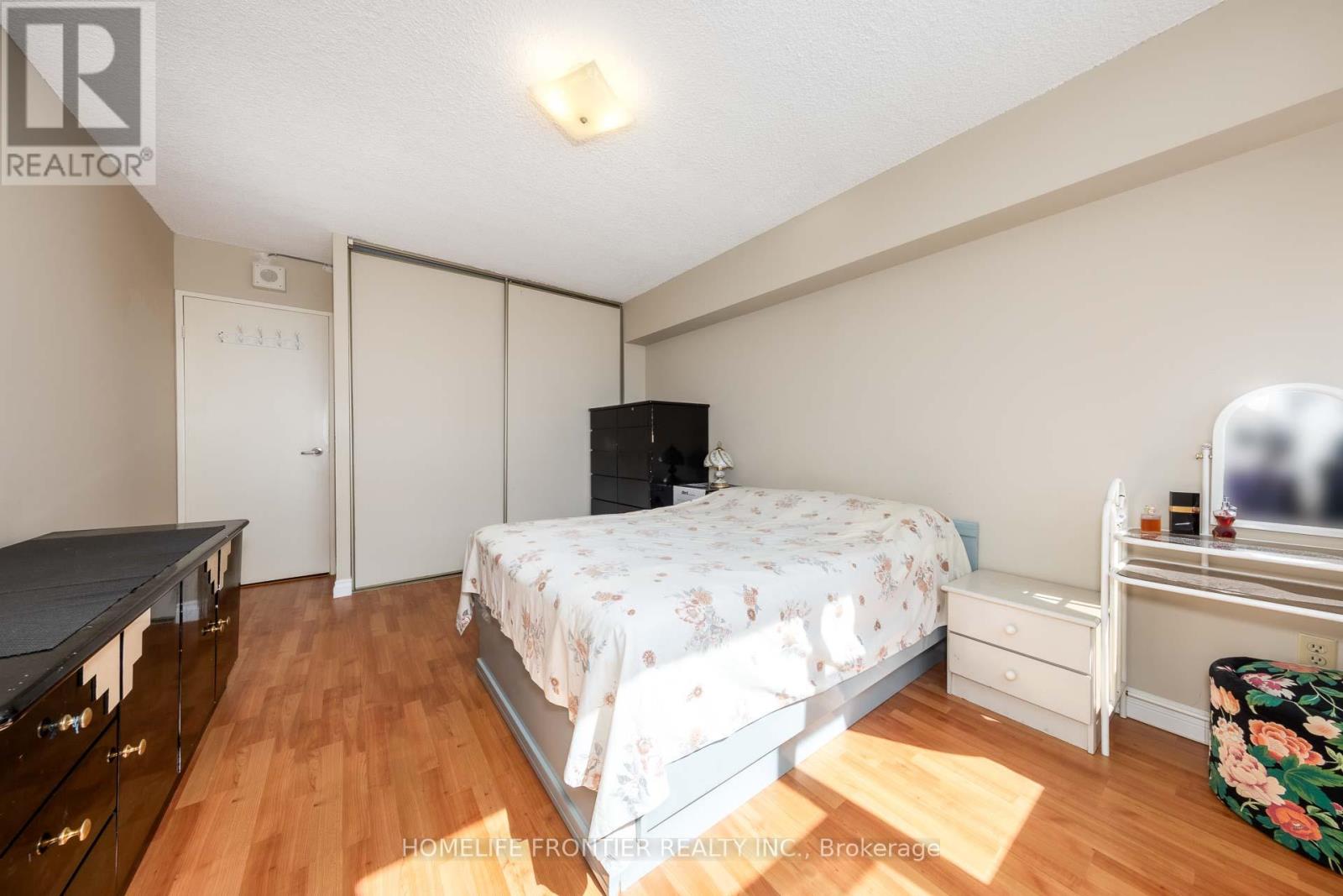 706 - 45 Silver Springs Boulevard, Toronto, Ontario  M1V 1R2 - Photo 15 - E13156984