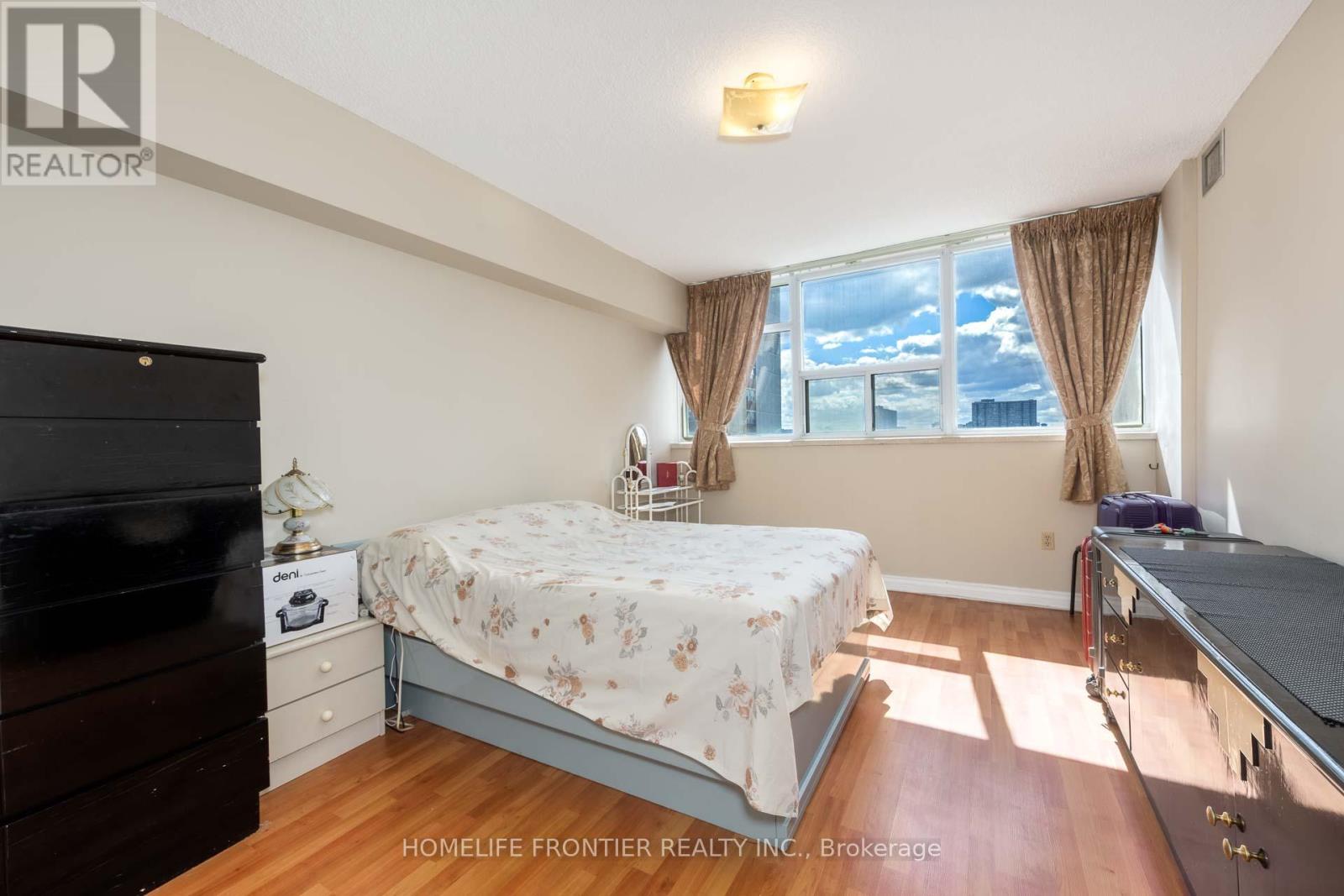706 - 45 Silver Springs Boulevard, Toronto, Ontario  M1V 1R2 - Photo 16 - E13156984