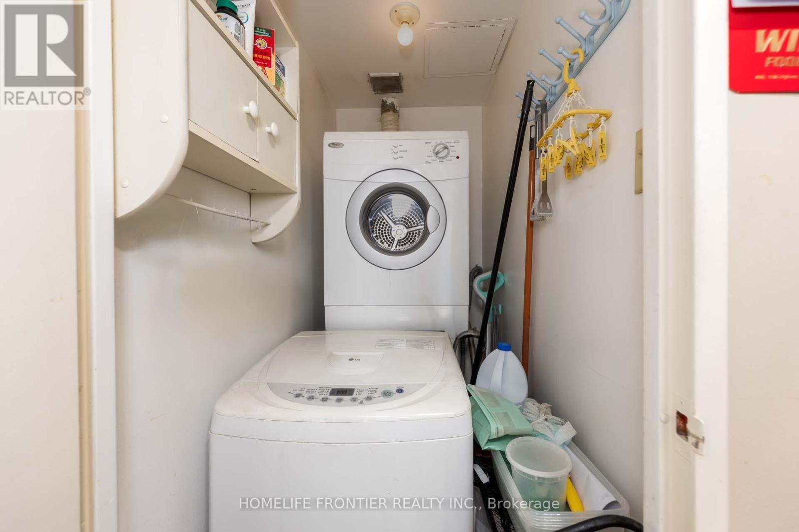 706 - 45 Silver Springs Boulevard, Toronto, Ontario  M1V 1R2 - Photo 17 - E13156984