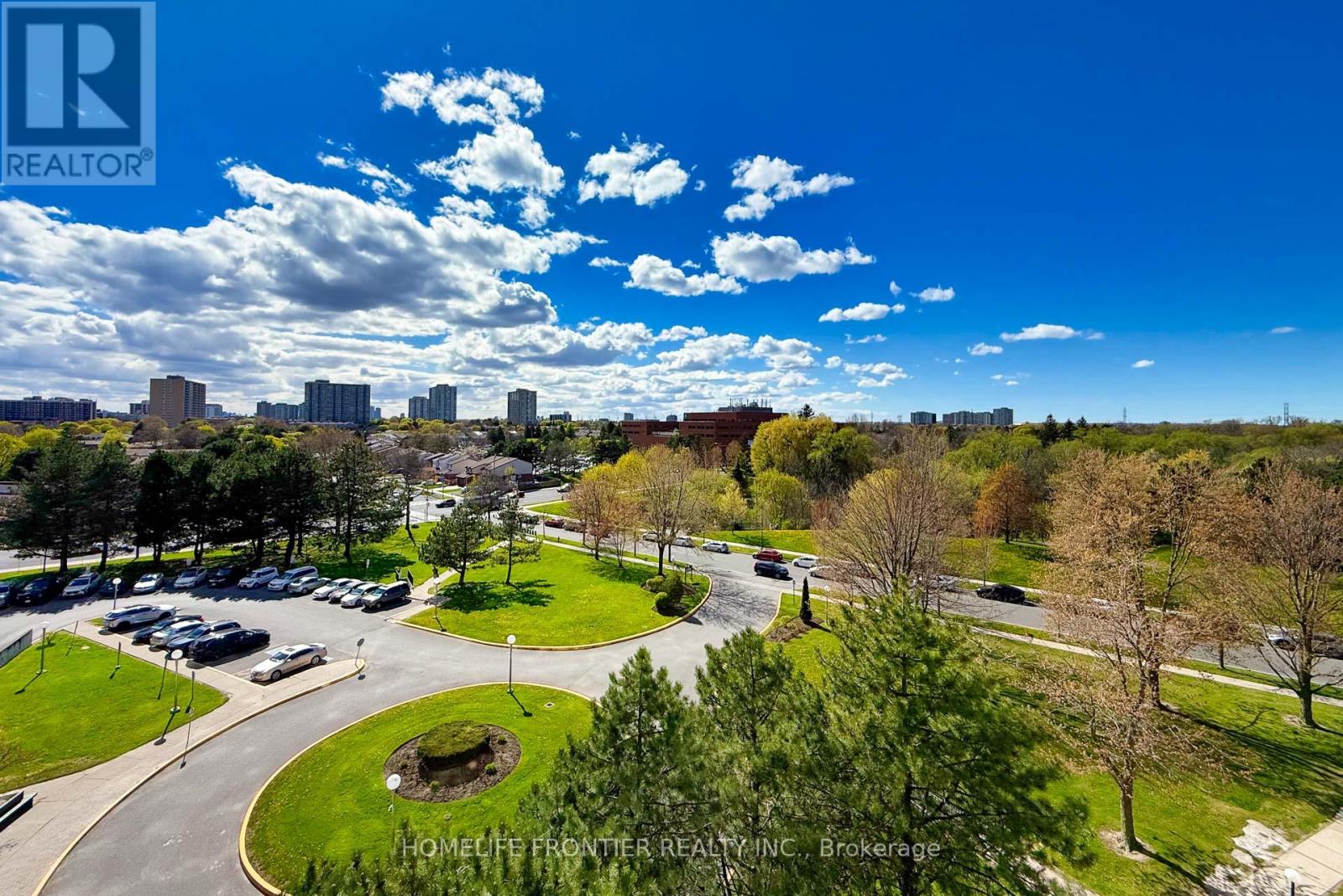 706 - 45 Silver Springs Boulevard, Toronto, Ontario  M1V 1R2 - Photo 19 - E13156984
