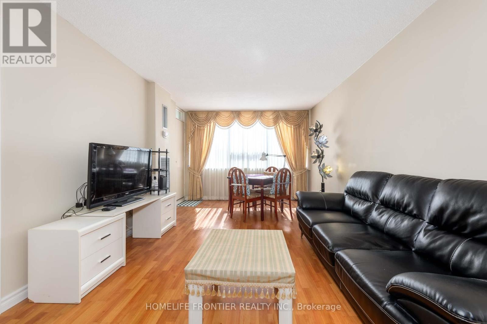 706 - 45 Silver Springs Boulevard, Toronto, Ontario  M1V 1R2 - Photo 4 - E13156984