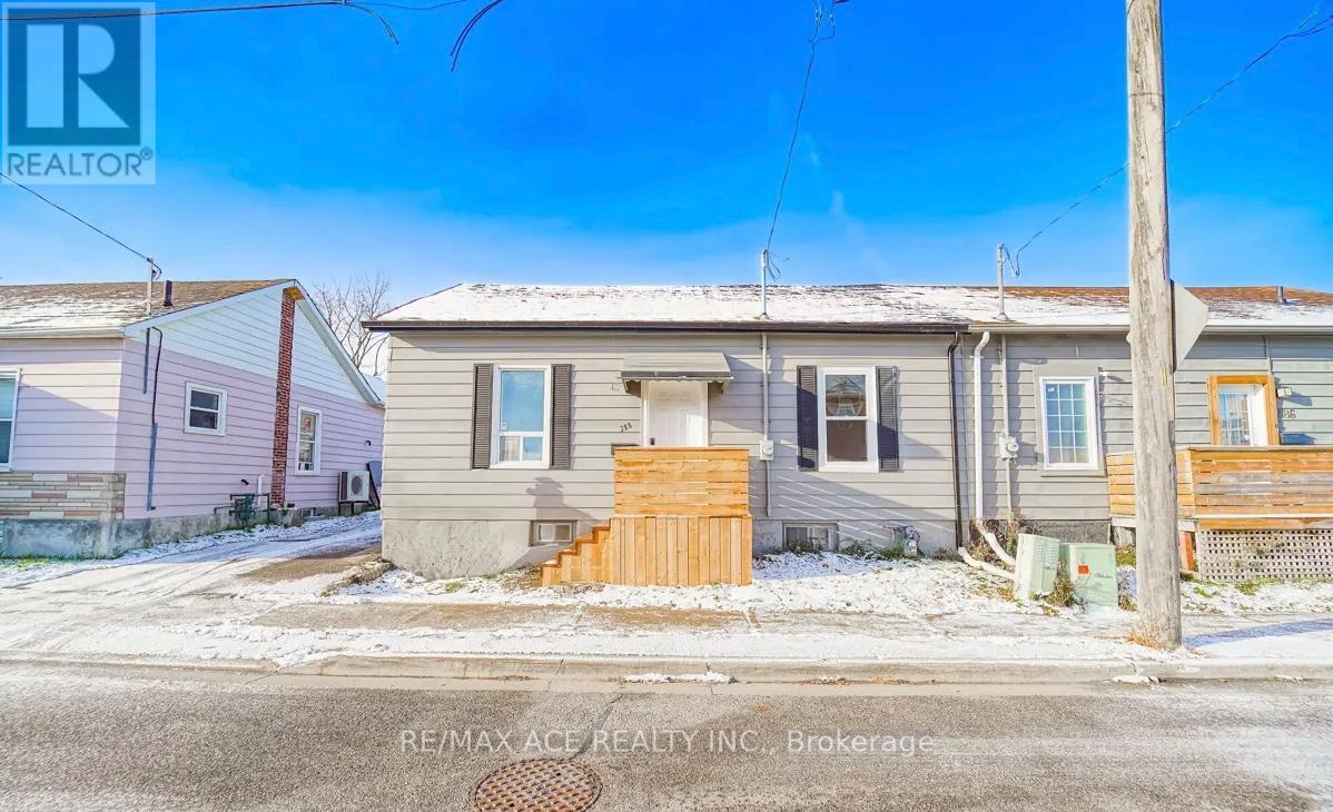 288 Celina Street, Oshawa, Ontario  L1H 4P1 - Photo 2 - E13157106