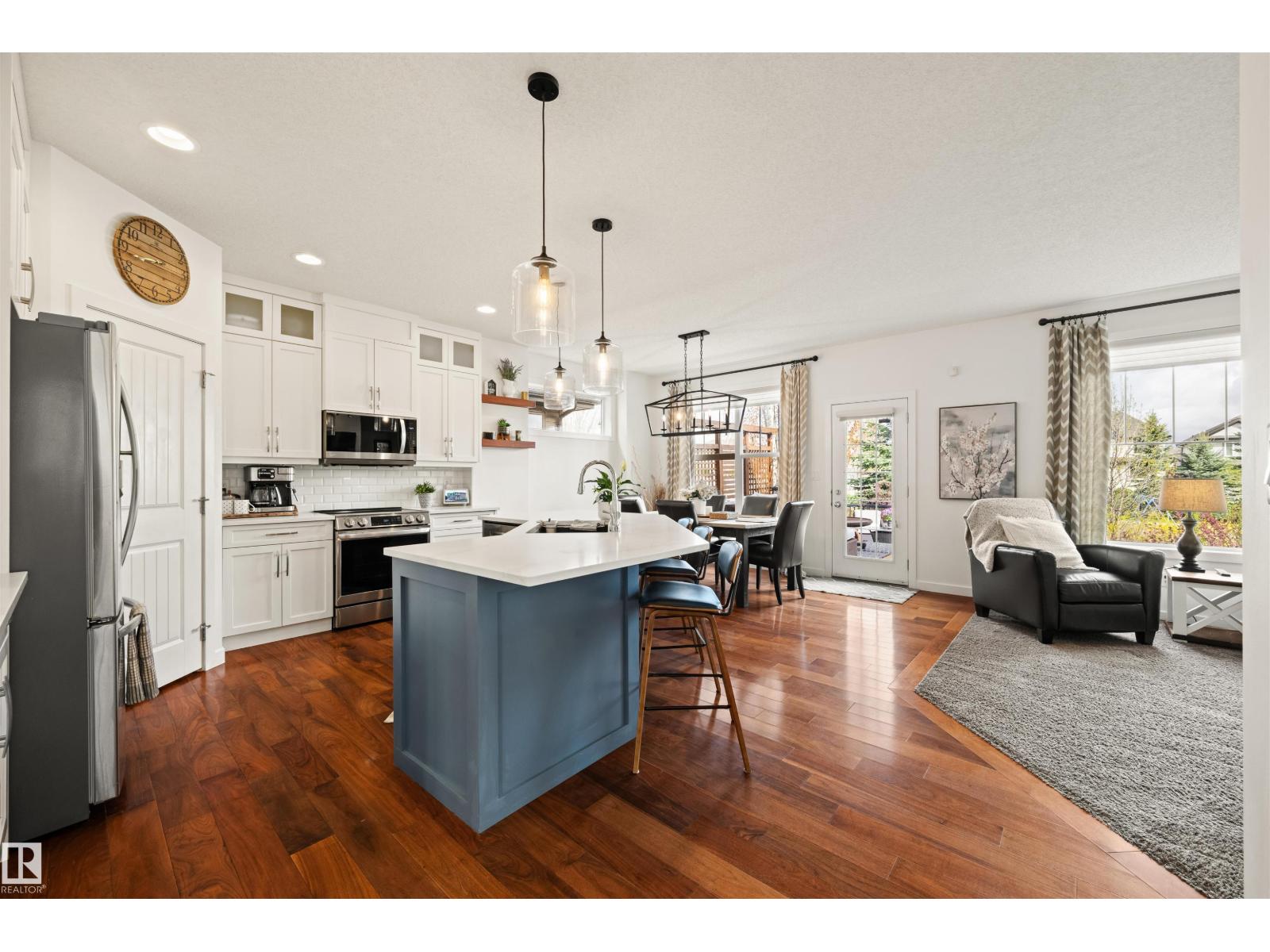 20722 56a Av Nw, Edmonton, Alberta  T6M 0E7 - Photo 6 - E4489122