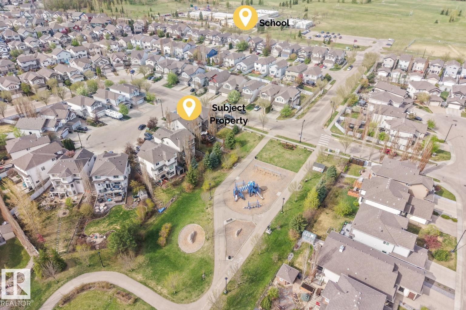 20722 56a Av Nw, Edmonton, Alberta  T6M 0E7 - Photo 29 - E4489122