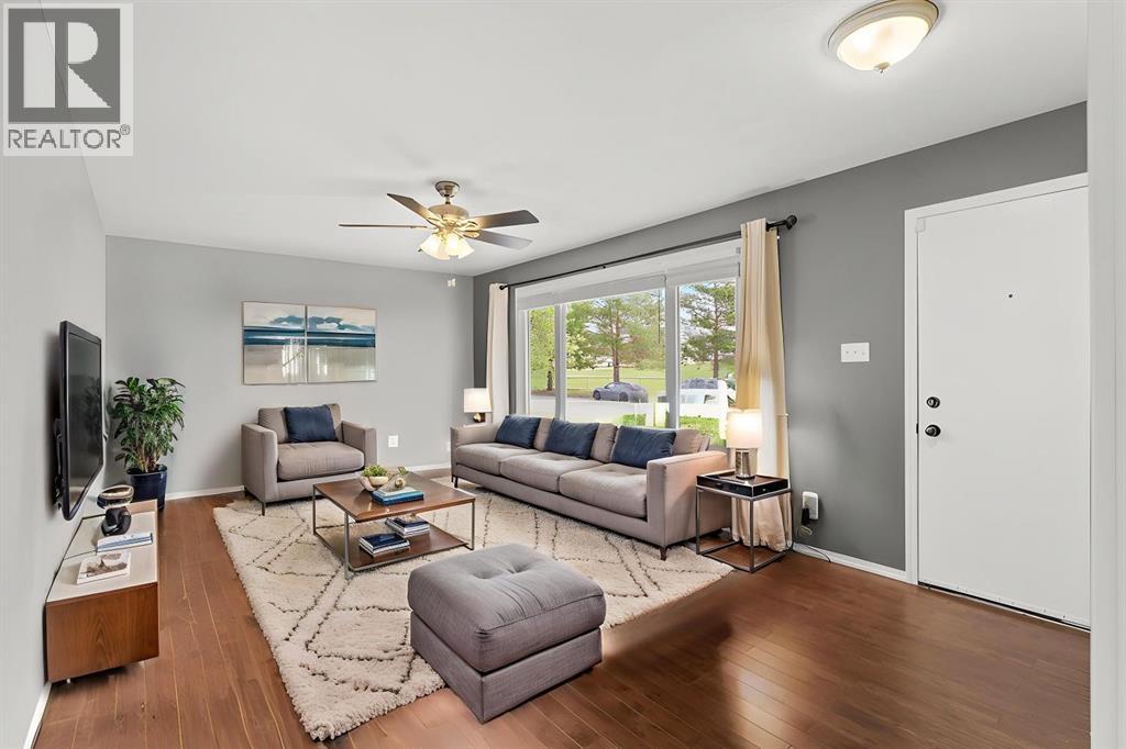 3731 50 Avenue, Innisfail, Alberta  T4G 1J2 - Photo 9 - A2312339