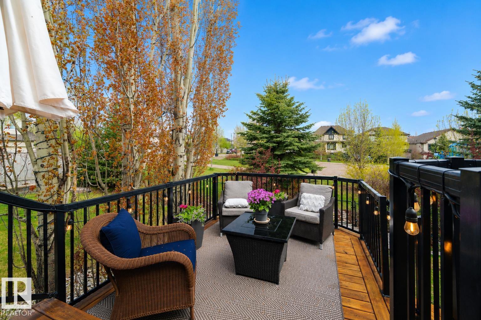 20722 56a Av Nw, Edmonton, Alberta  T6M 0E7 - Photo 26 - E4489122