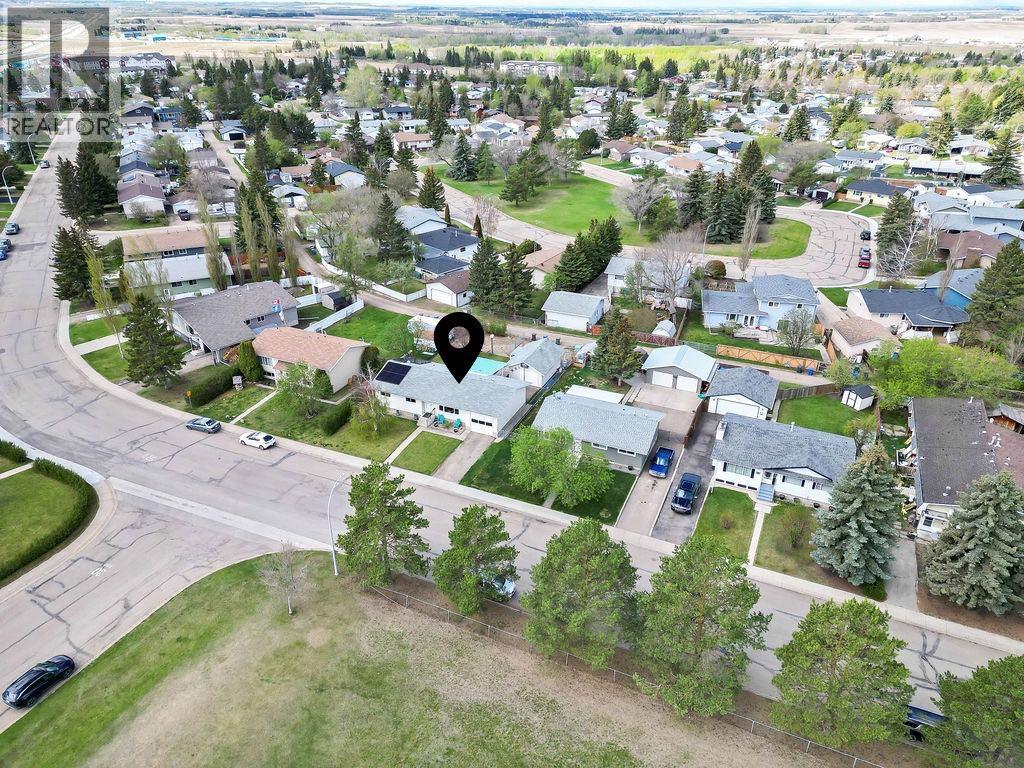3731 50 Avenue, Innisfail, Alberta  T4G 1J2 - Photo 7 - A2312339