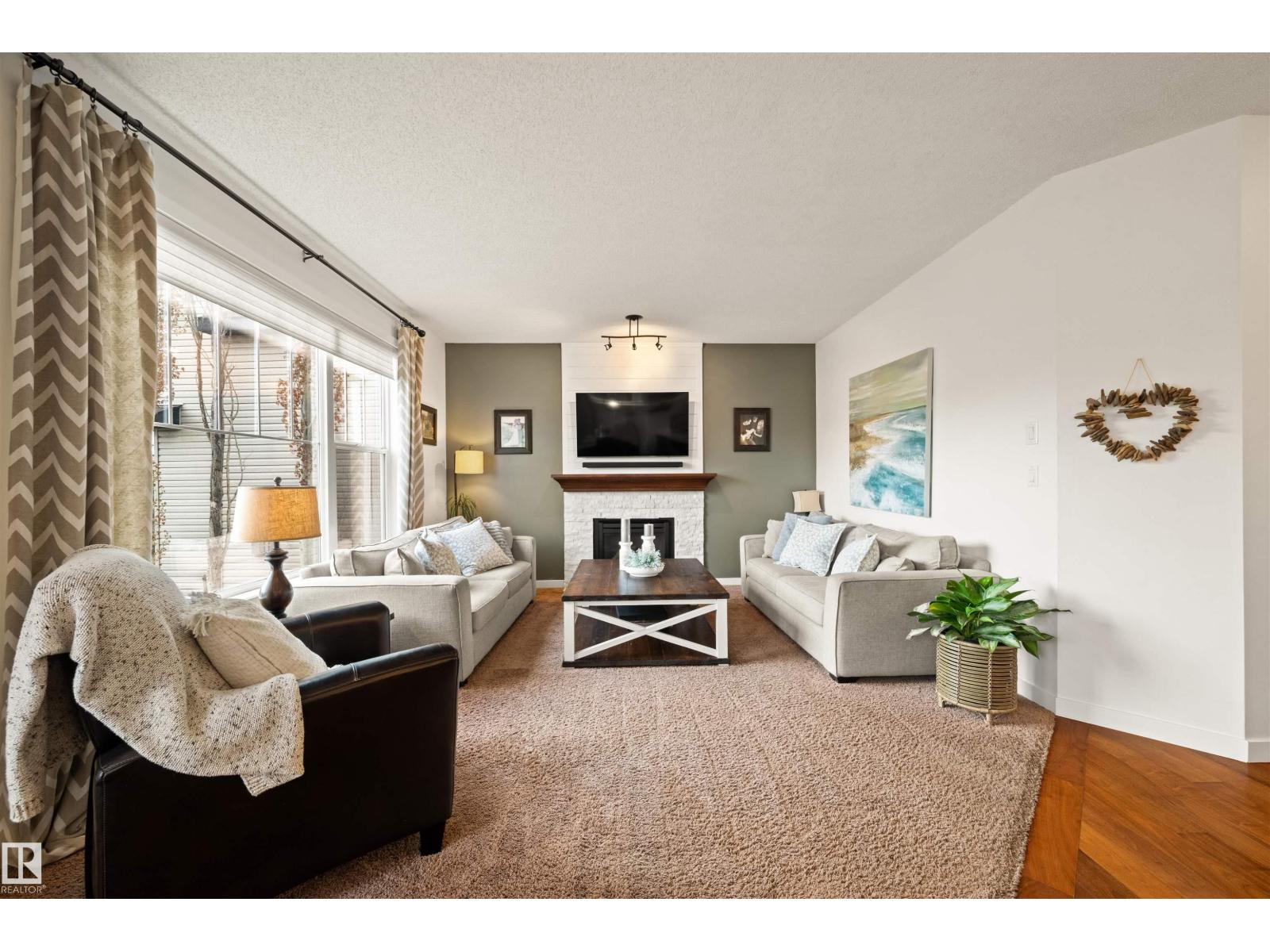 20722 56a Av Nw, Edmonton, Alberta  T6M 0E7 - Photo 11 - E4489122
