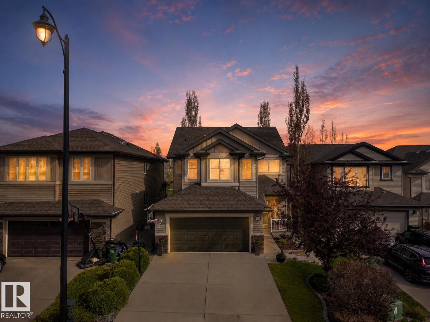 20722 56a Av Nw, Edmonton, Alberta  T6M 0E7 - Photo 1 - E4489122
