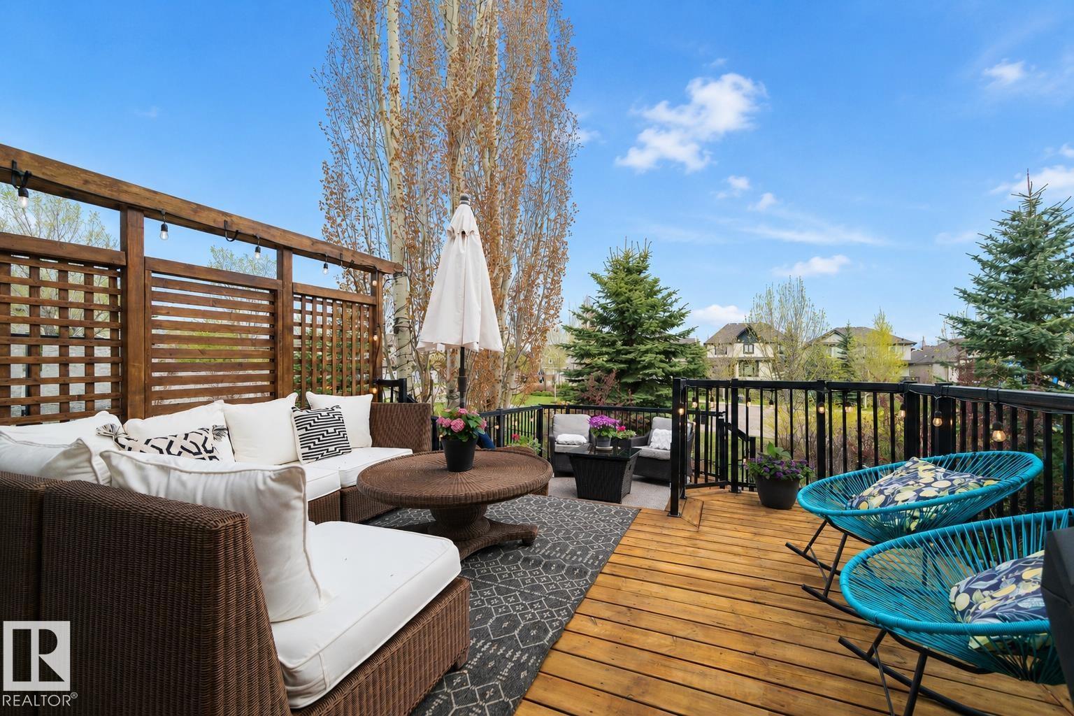 20722 56a Av Nw, Edmonton, Alberta  T6M 0E7 - Photo 27 - E4489122