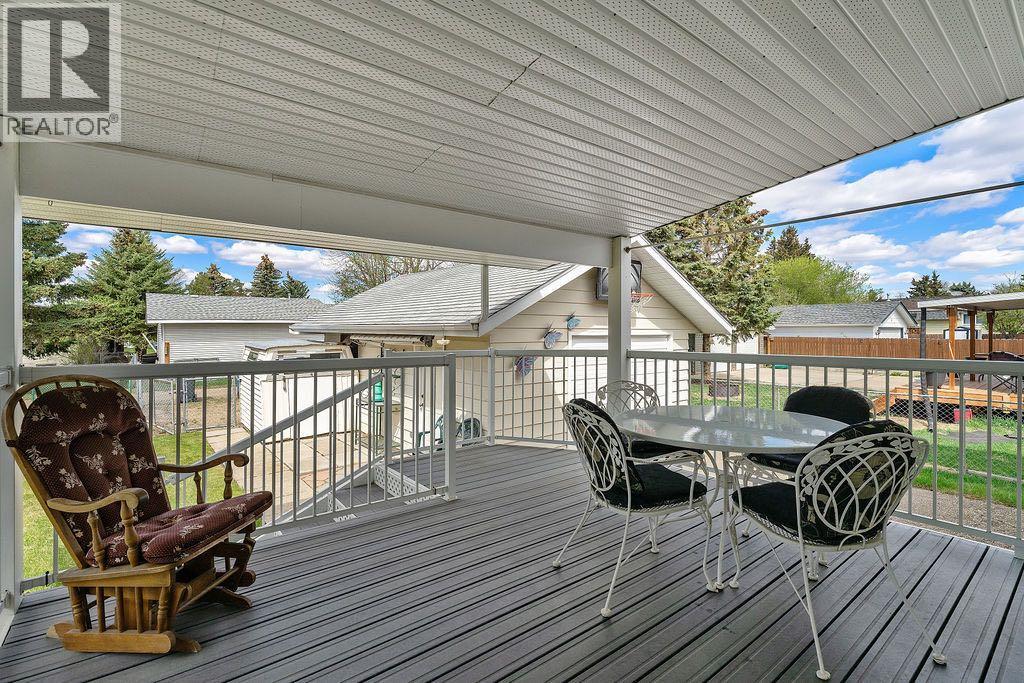 3731 50 Avenue, Innisfail, Alberta  T4G 1J2 - Photo 48 - A2312339