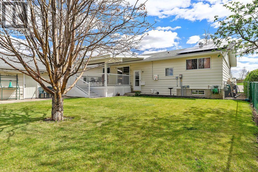 3731 50 Avenue, Innisfail, Alberta  T4G 1J2 - Photo 46 - A2312339