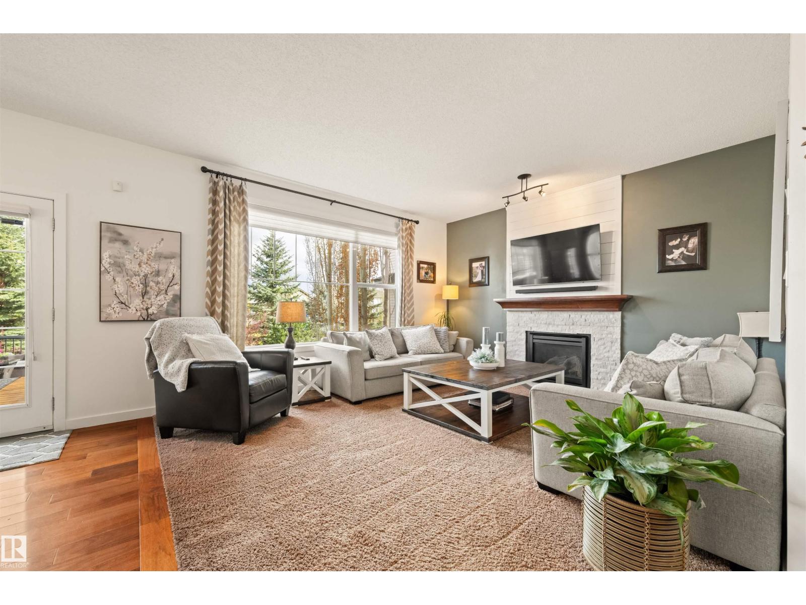 20722 56a Av Nw, Edmonton, Alberta  T6M 0E7 - Photo 12 - E4489122