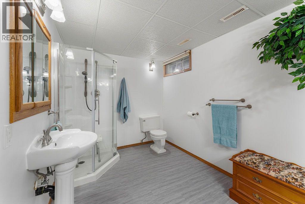 3731 50 Avenue, Innisfail, Alberta  T4G 1J2 - Photo 35 - A2312339