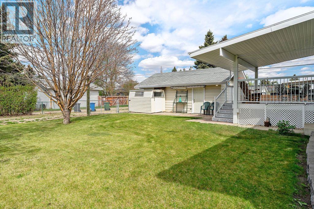 3731 50 Avenue, Innisfail, Alberta  T4G 1J2 - Photo 44 - A2312339