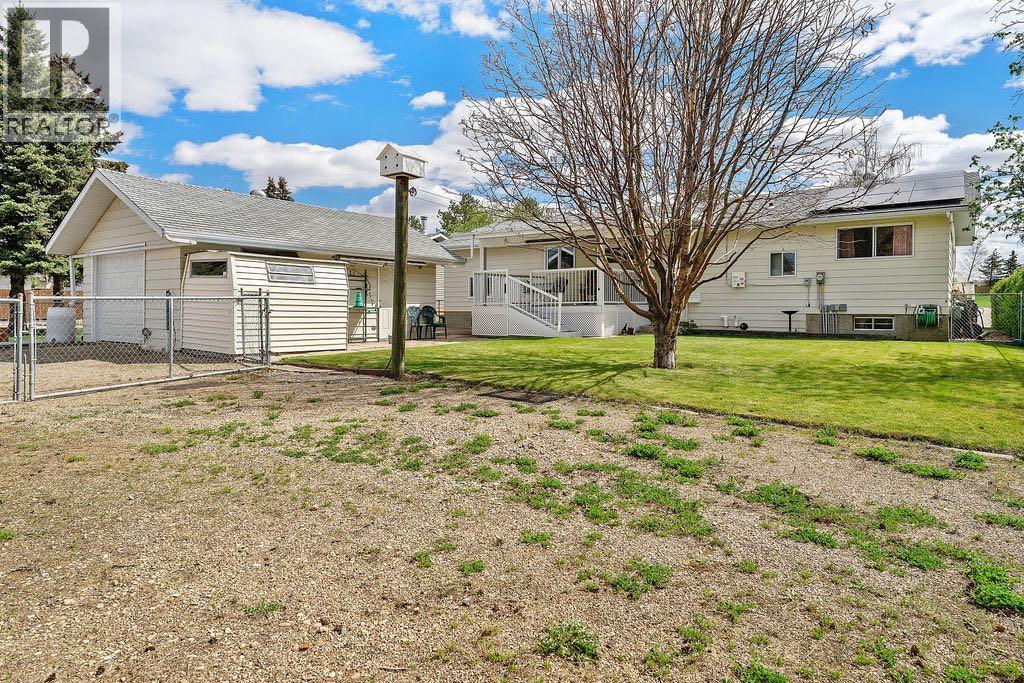 3731 50 Avenue, Innisfail, Alberta  T4G 1J2 - Photo 45 - A2312339